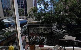 Prestige Boutique Hotel Baku